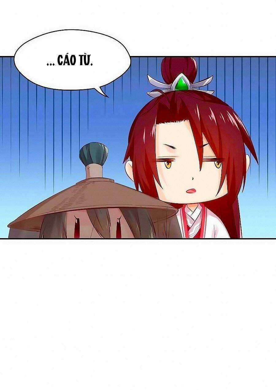Thịnh Thế Đế Vương Phi Chapter 66 trang 16