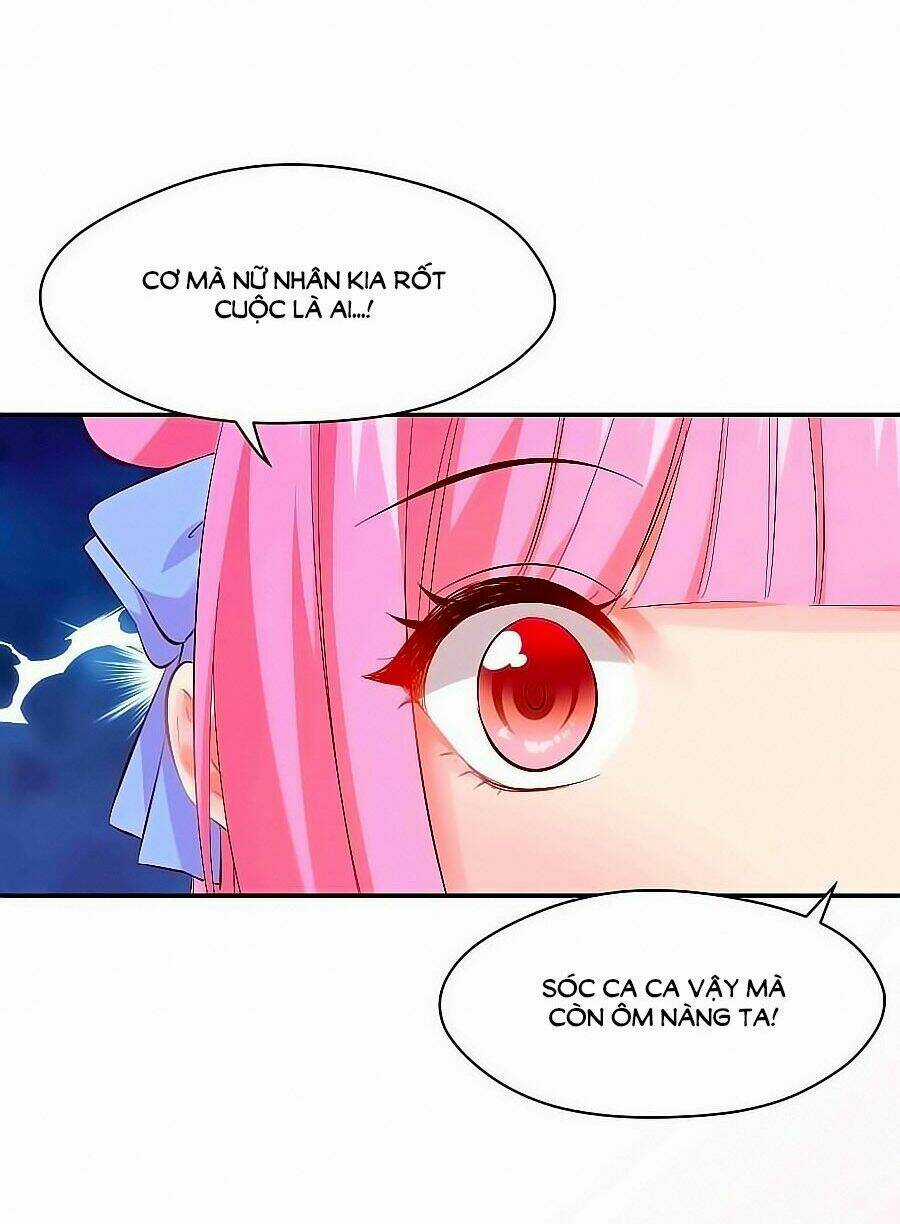 Thịnh Thế Đế Vương Phi Chapter 66 trang 19