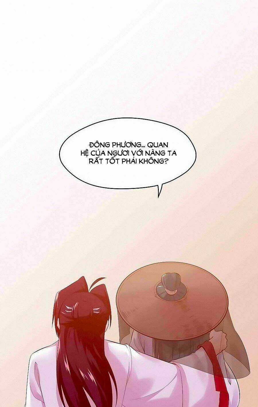 Thịnh Thế Đế Vương Phi Chapter 66 trang 20
