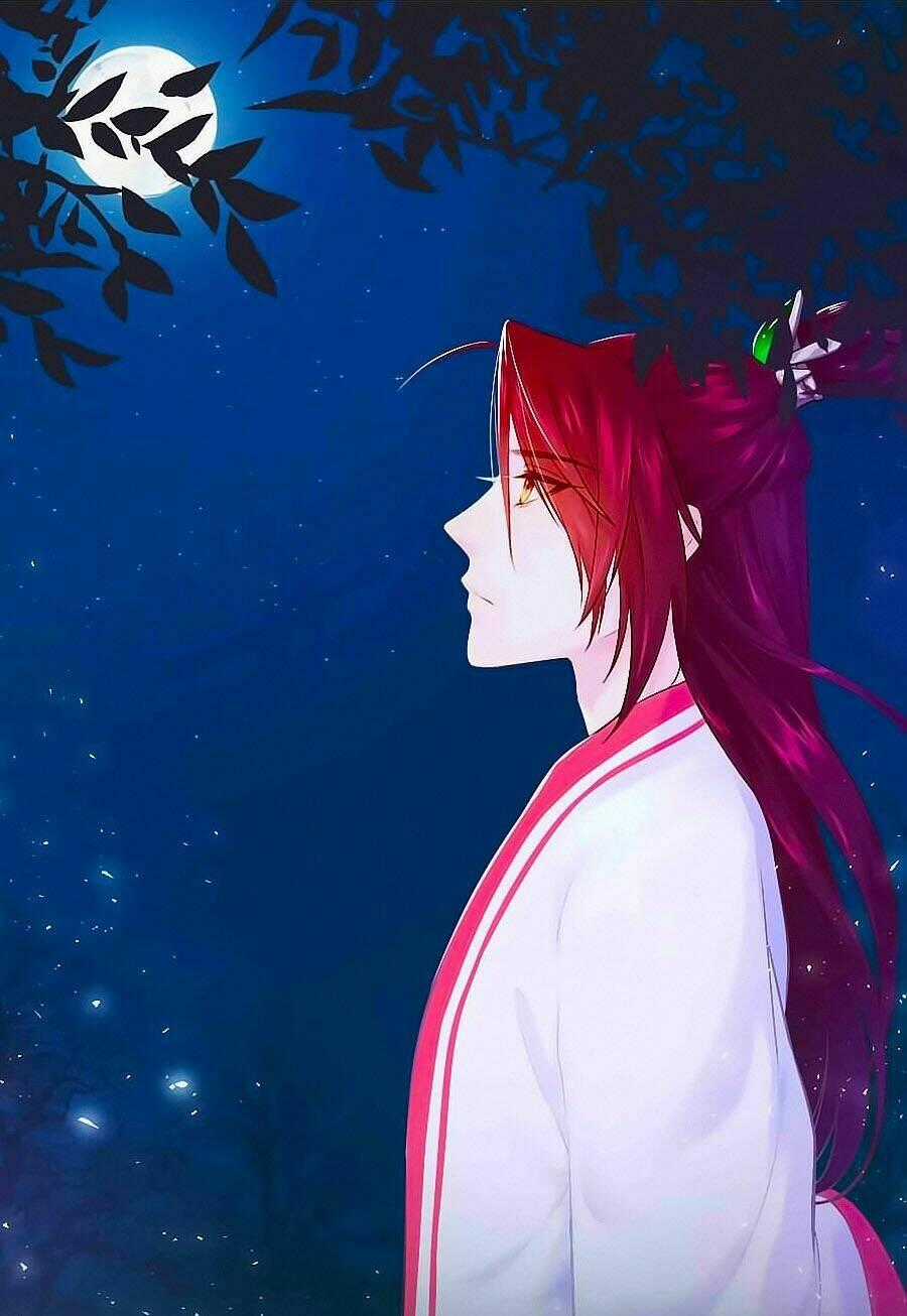 Thịnh Thế Đế Vương Phi Chapter 76 trang 0