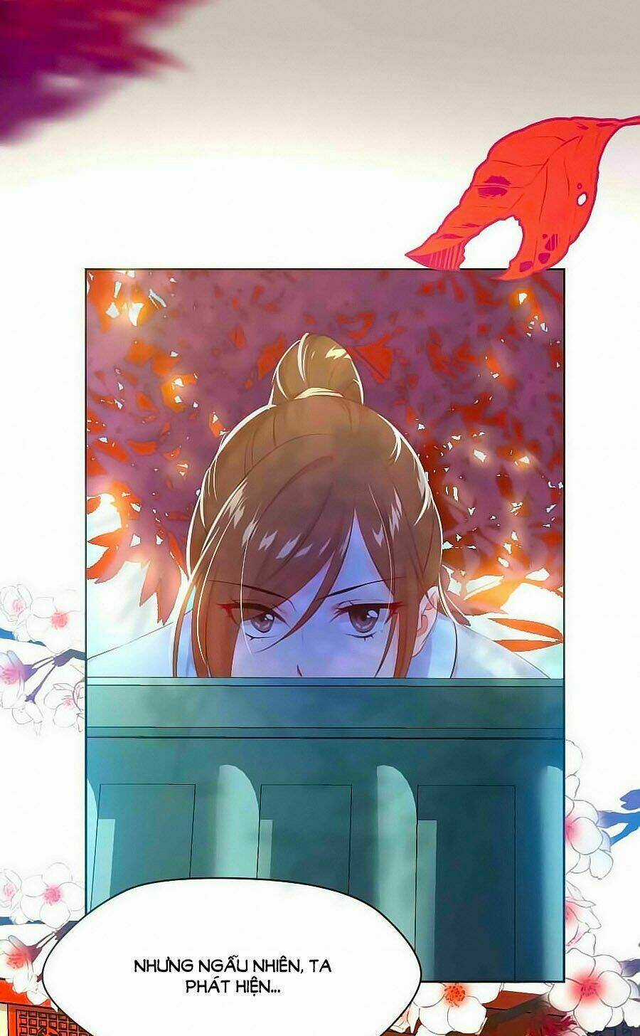 Thịnh Thế Đế Vương Phi Chapter 90 trang 2