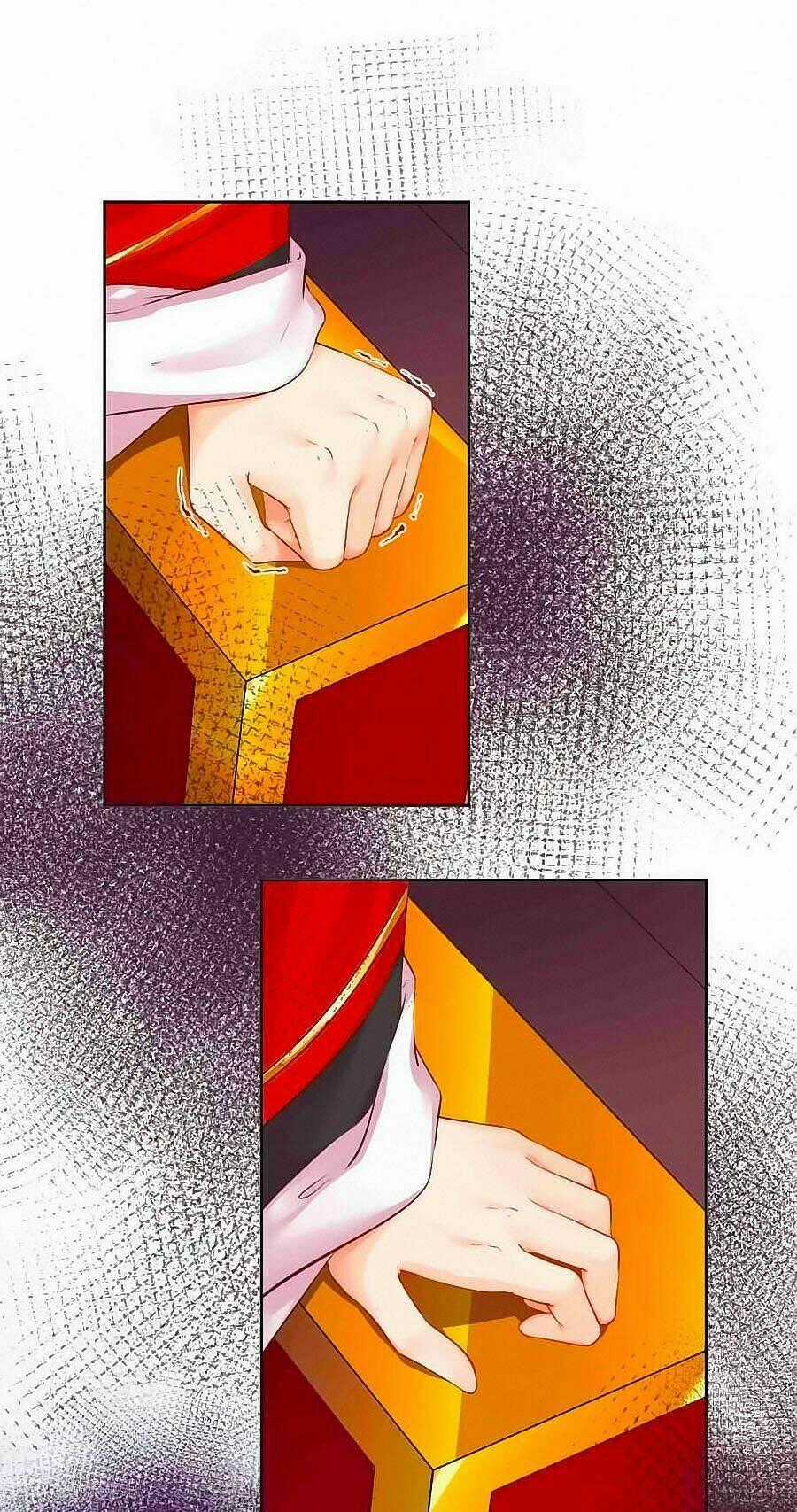 Thịnh Thế Đế Vương Phi Chapter 90 trang 20