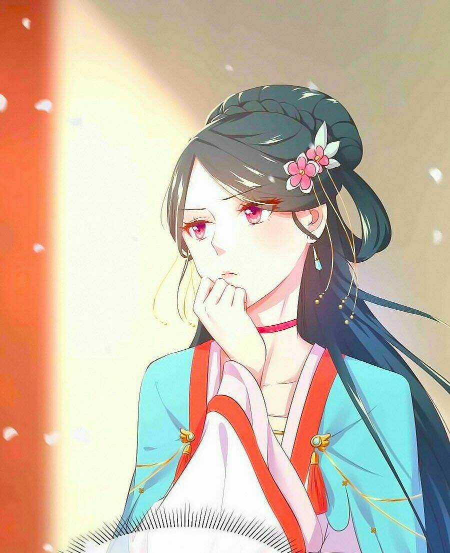 Thịnh Thế Đế Vương Phi Chapter 90 trang 8