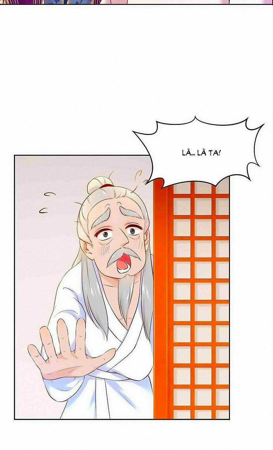 Thịnh Thế Đế Vương Phi Chapter 92 trang 9