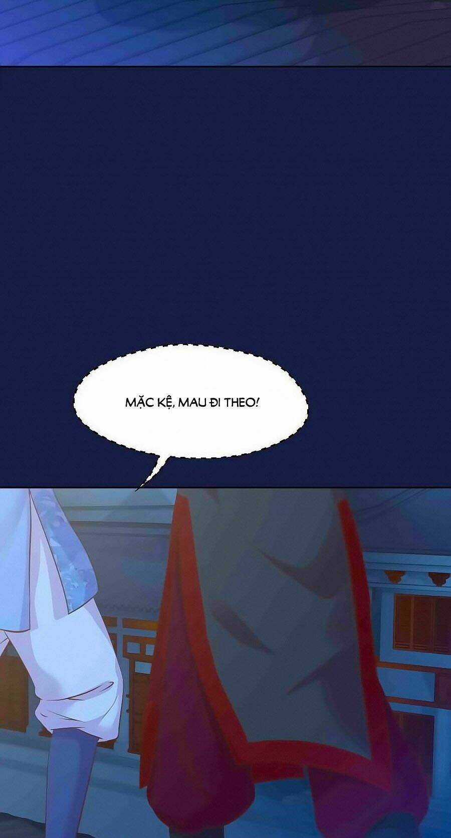 Thịnh Thế Đế Vương Phi Chapter 93 trang 10