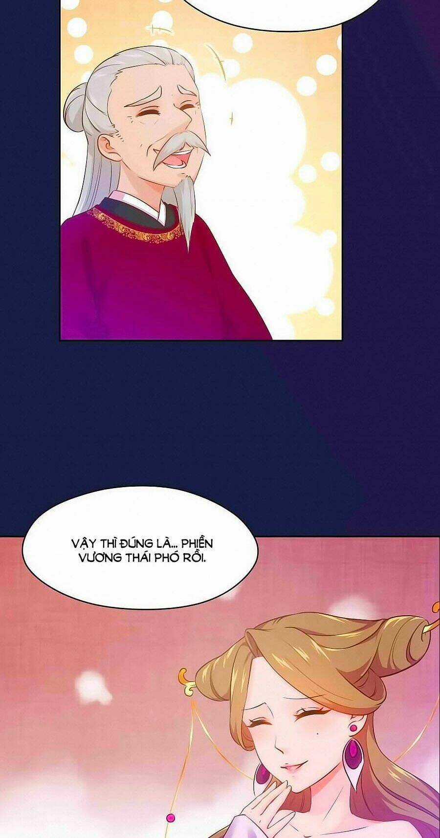 Thịnh Thế Đế Vương Phi Chapter 93 trang 13