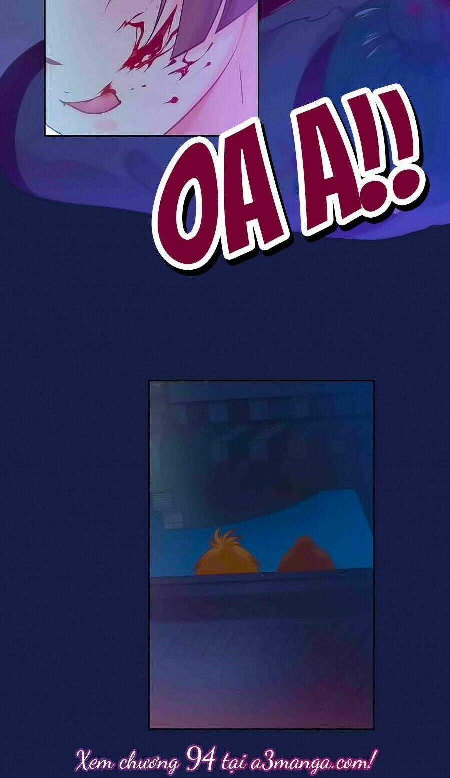 Thịnh Thế Đế Vương Phi Chapter 93 trang 17