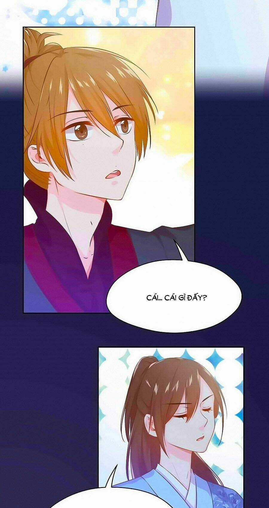 Thịnh Thế Đế Vương Phi Chapter 93 trang 4