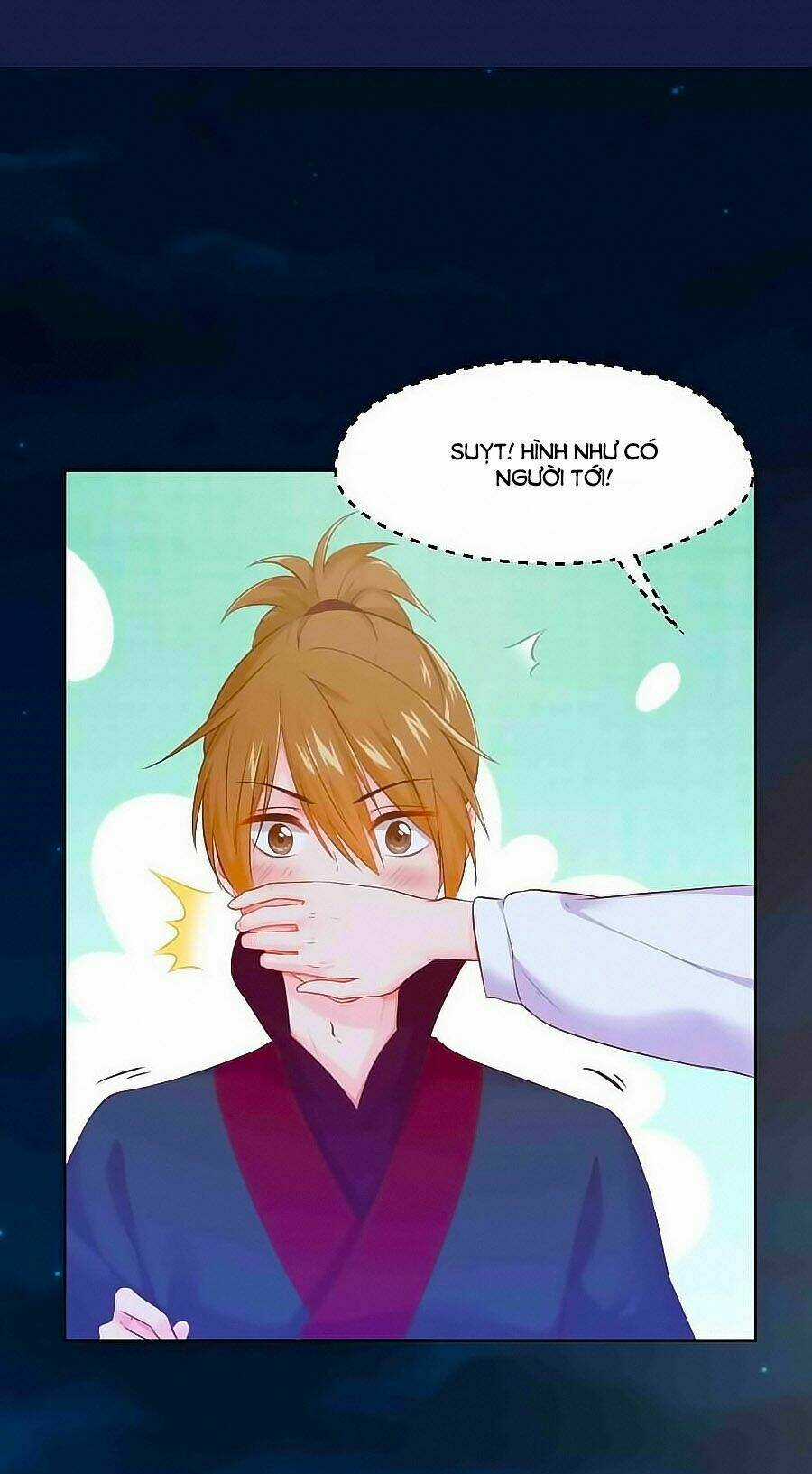 Thịnh Thế Đế Vương Phi Chapter 93 trang 6