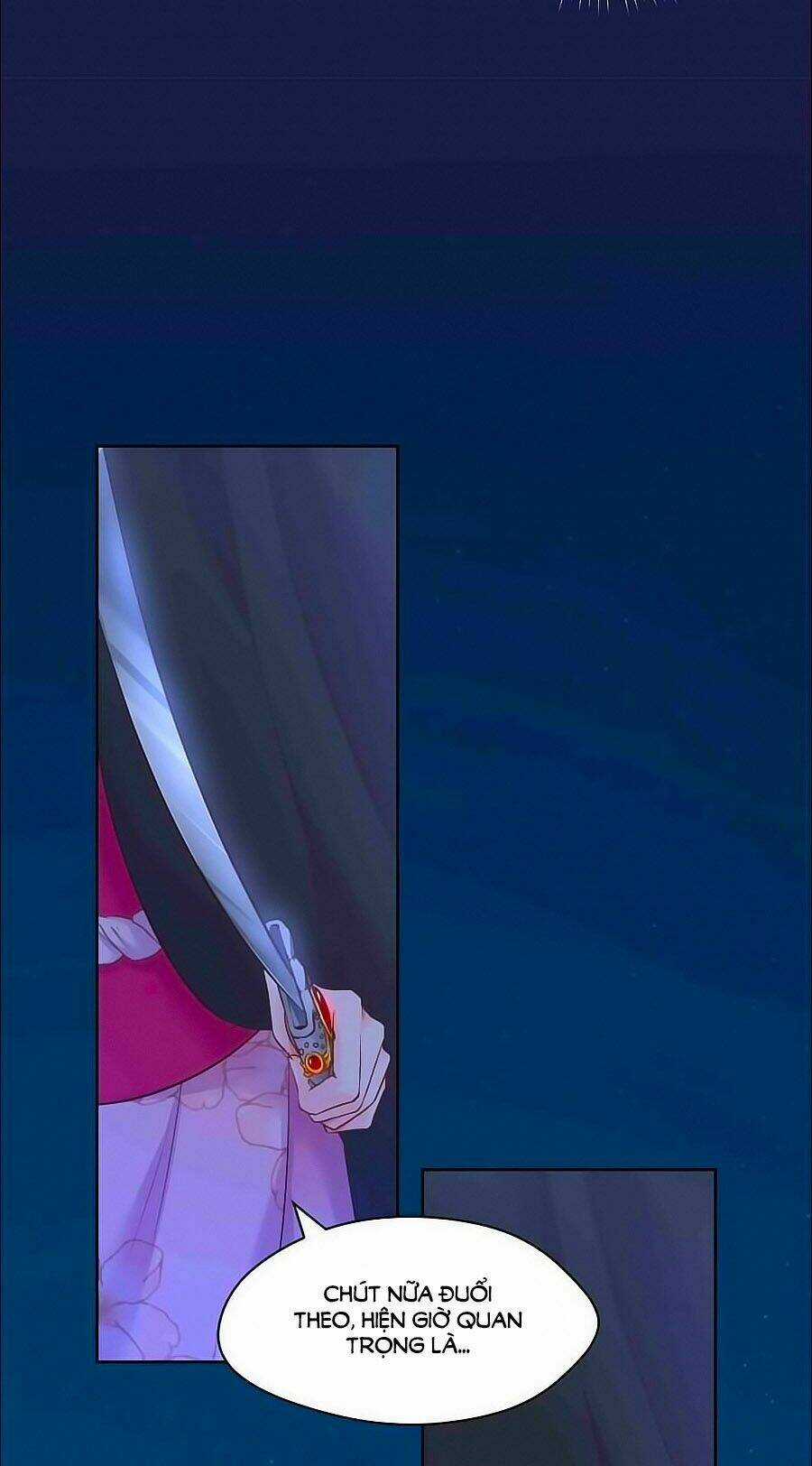 Thịnh Thế Đế Vương Phi Chapter 94 trang 13