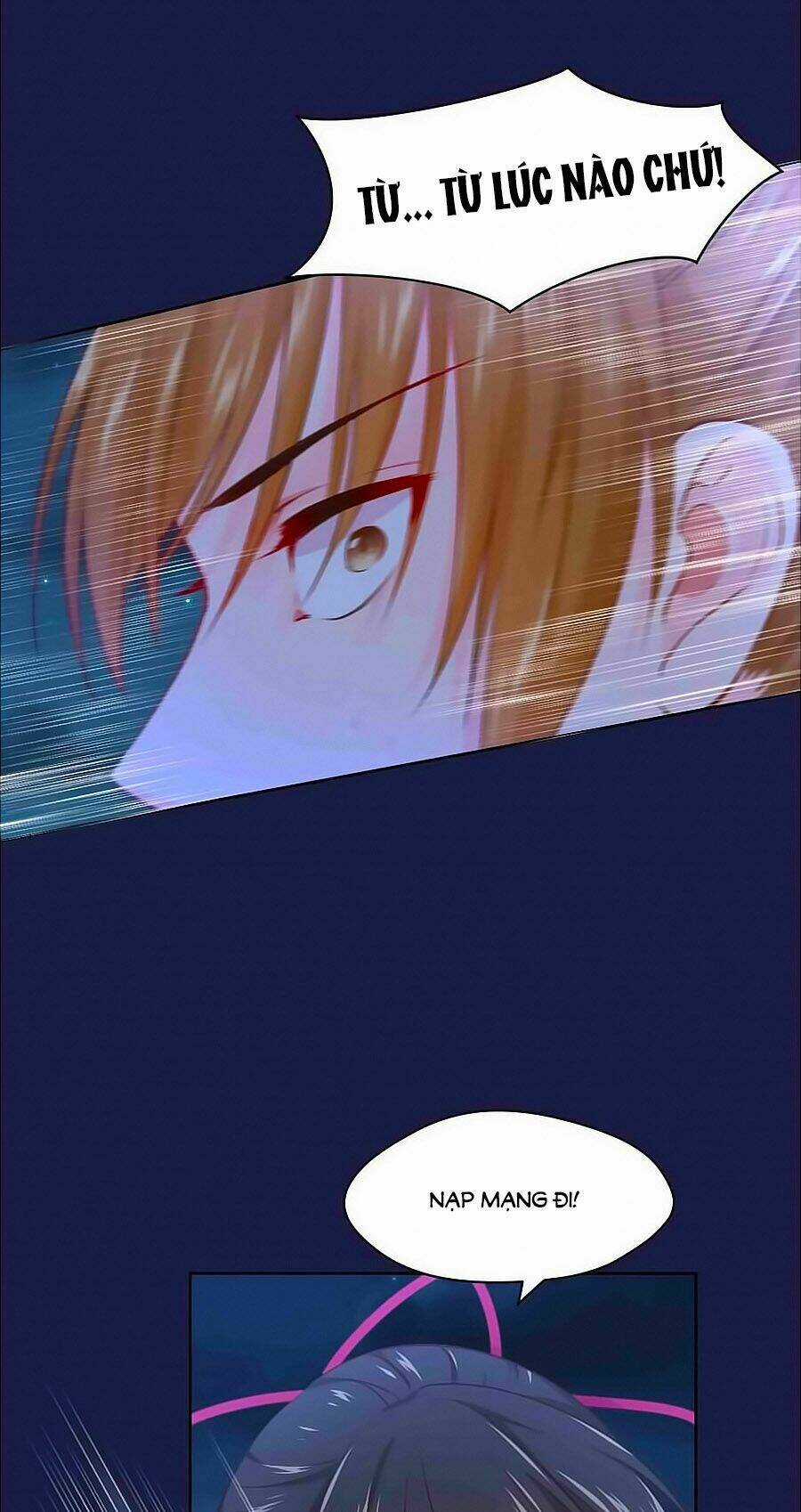 Thịnh Thế Đế Vương Phi Chapter 94 trang 16