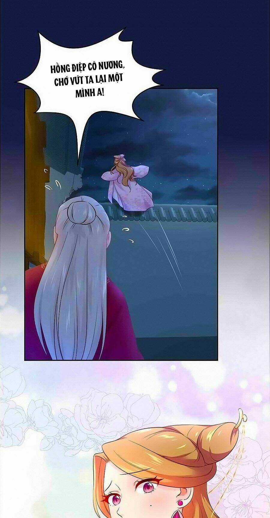 Thịnh Thế Đế Vương Phi Chapter 94 trang 2