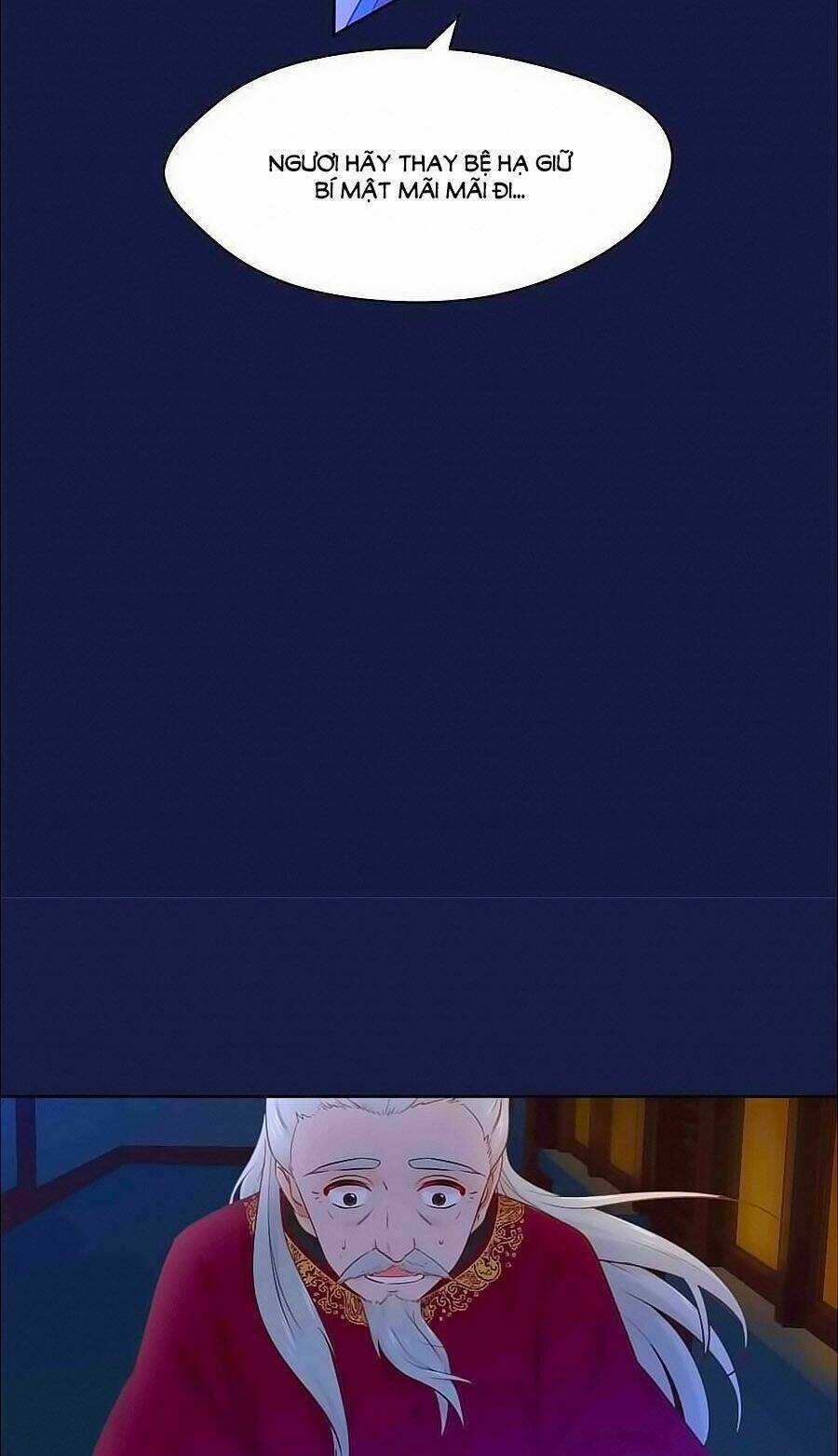 Thịnh Thế Đế Vương Phi Chapter 94 trang 6