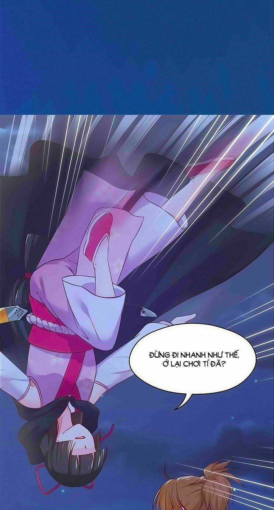 Thịnh Thế Đế Vương Phi Chapter 95 trang 12