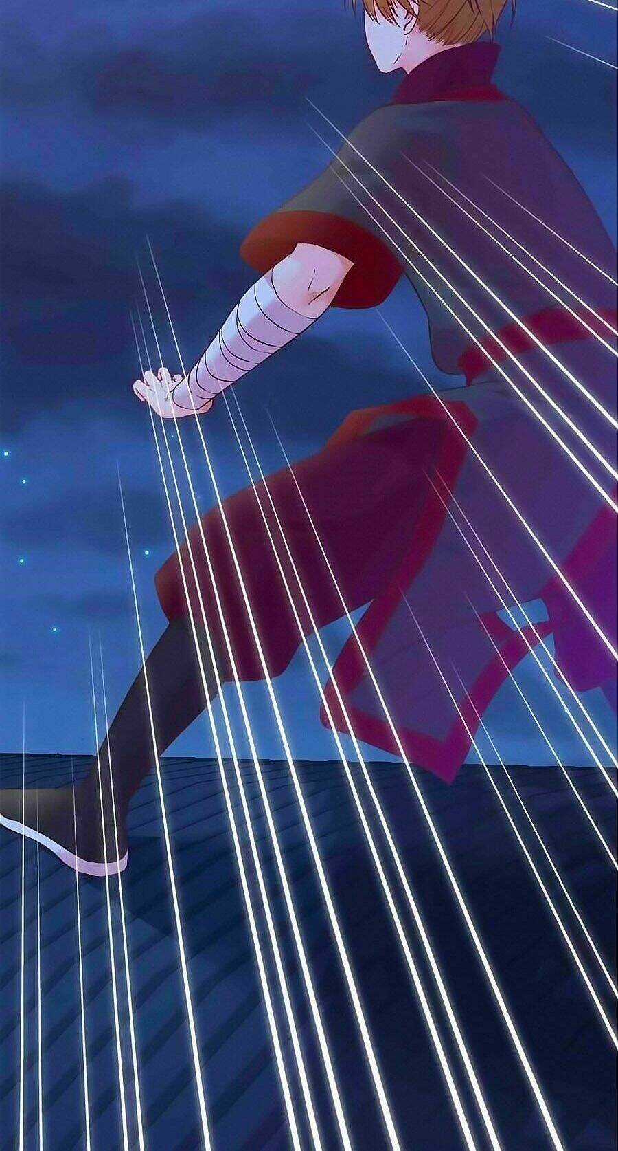 Thịnh Thế Đế Vương Phi Chapter 95 trang 13