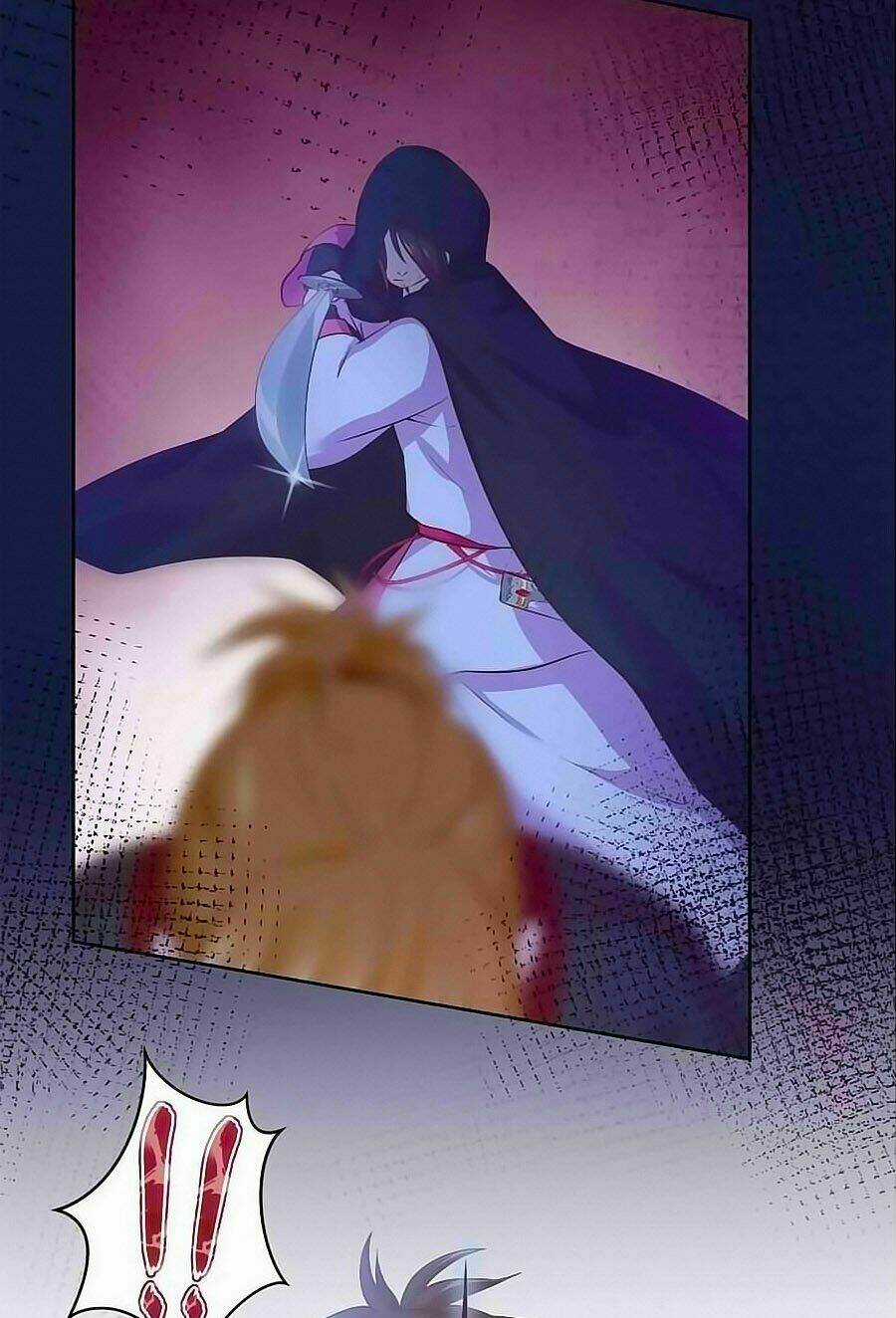 Thịnh Thế Đế Vương Phi Chapter 95 trang 16