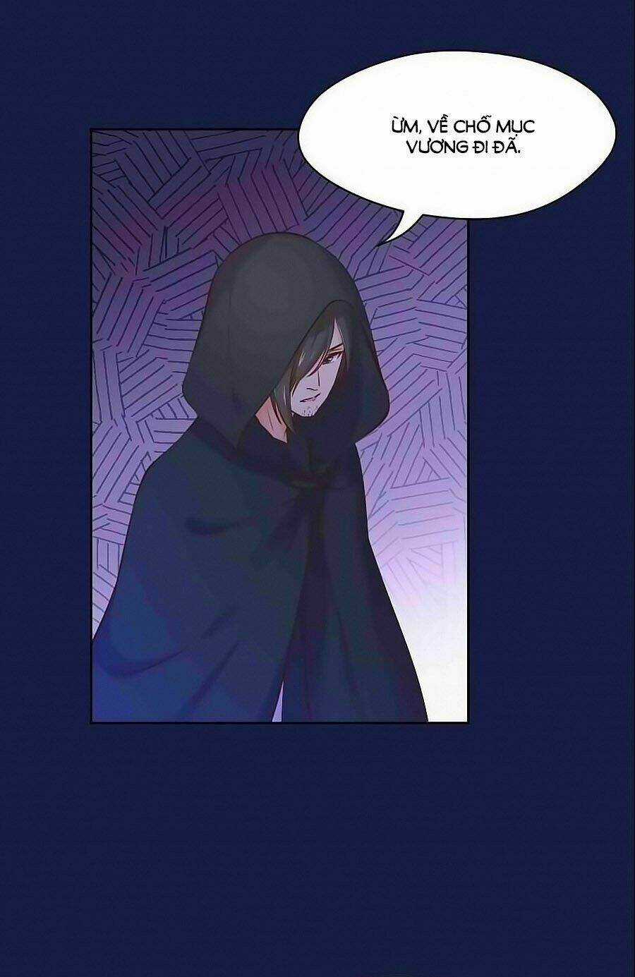 Thịnh Thế Đế Vương Phi Chapter 95 trang 2