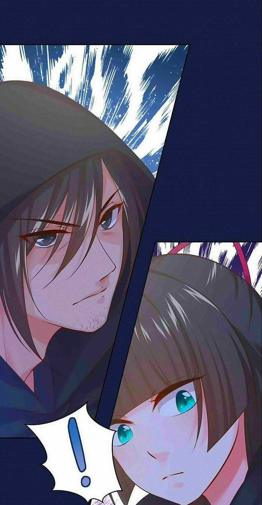 Thịnh Thế Đế Vương Phi Chapter 95 trang 22