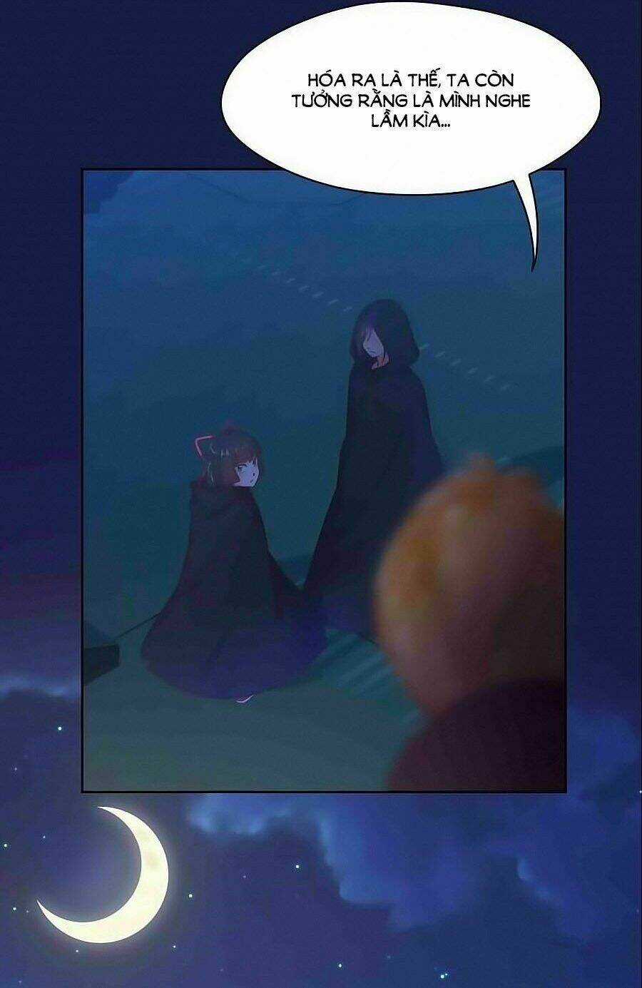 Thịnh Thế Đế Vương Phi Chapter 95 trang 3