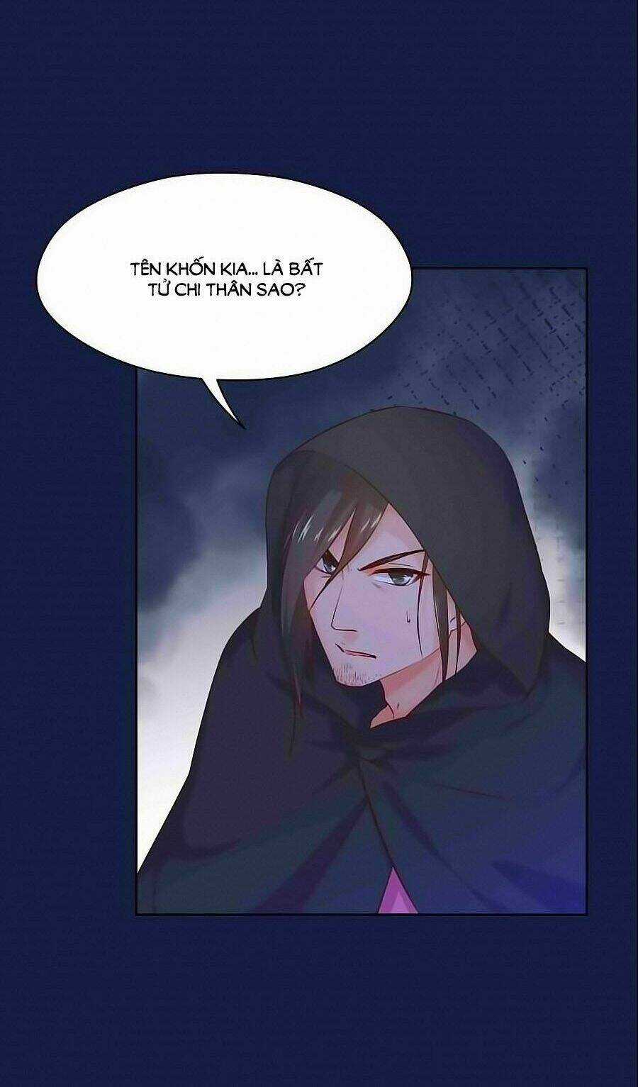 Thịnh Thế Đế Vương Phi Chapter 95 trang 5