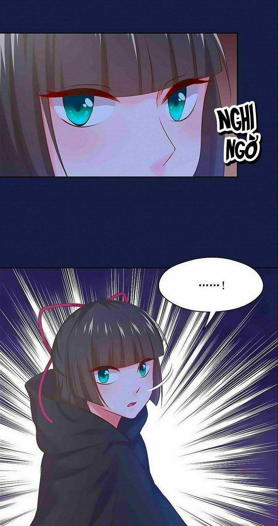 Thịnh Thế Đế Vương Phi Chapter 95 trang 6