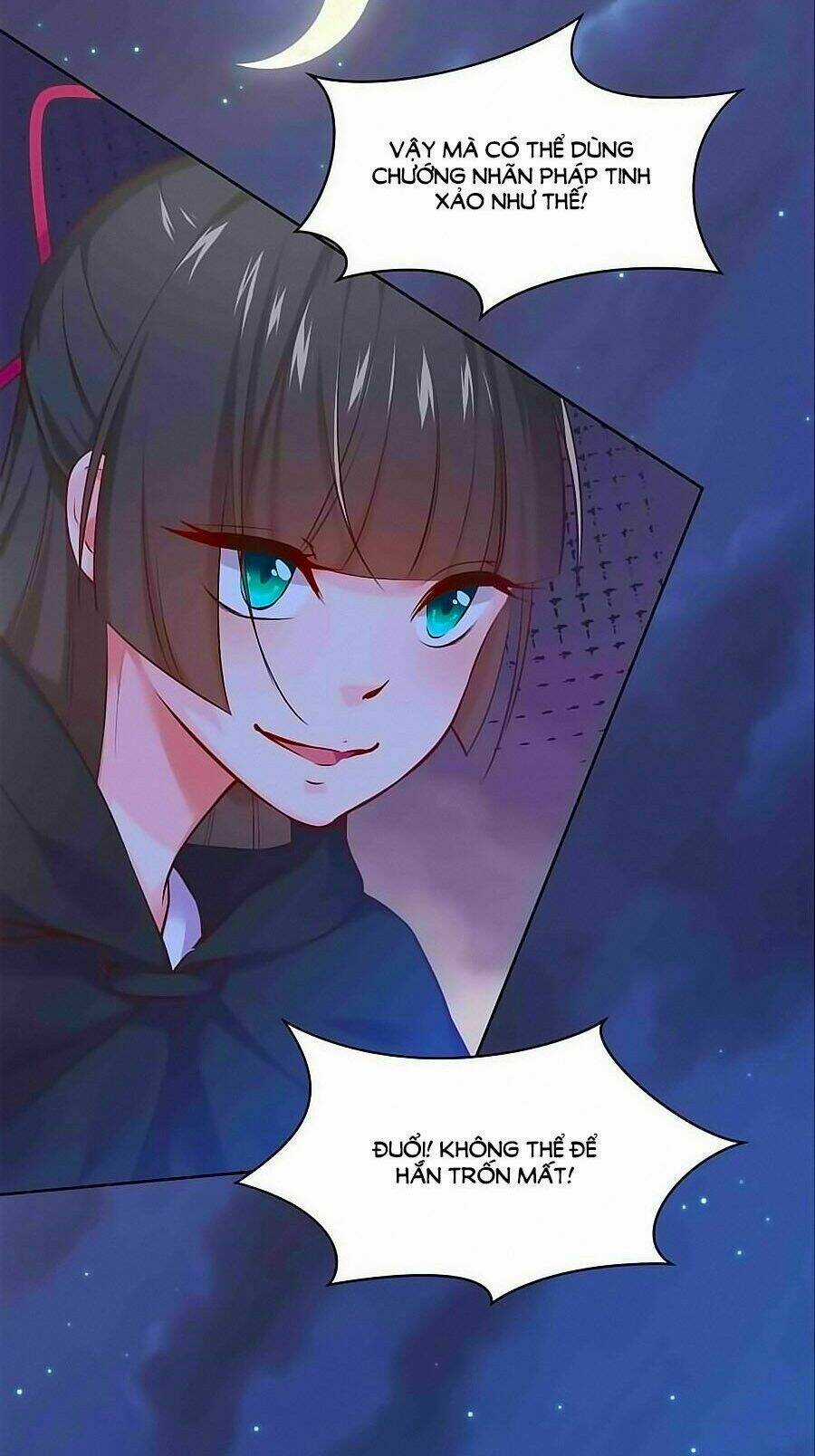 Thịnh Thế Đế Vương Phi Chapter 95 trang 9