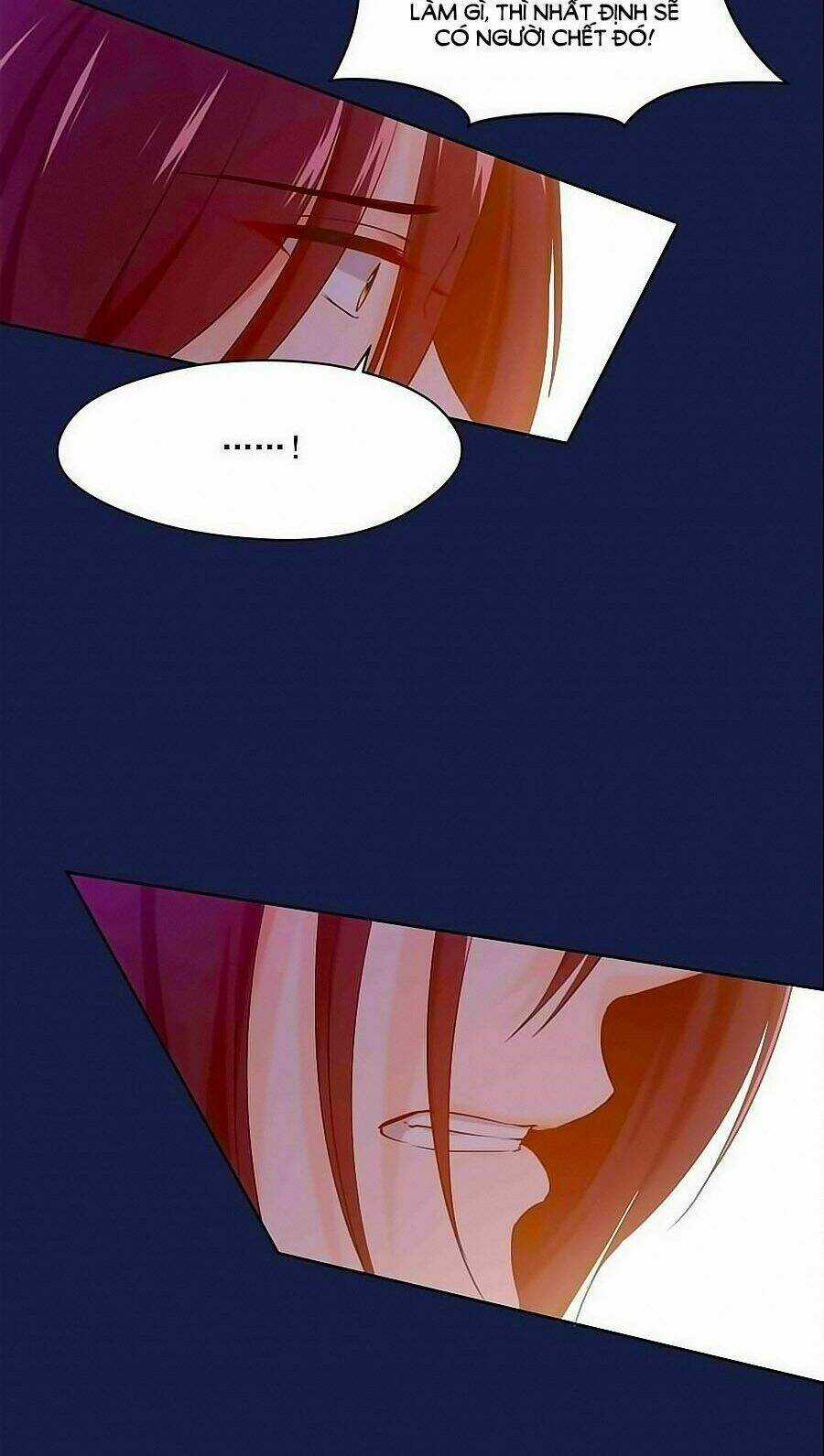 Thịnh Thế Đế Vương Phi Chapter 97 trang 13