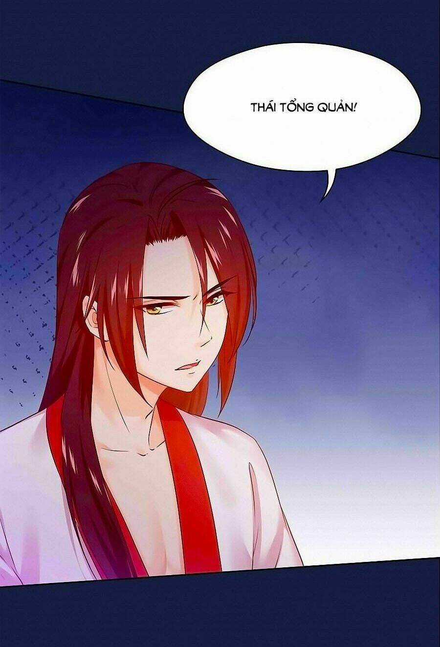 Thịnh Thế Đế Vương Phi Chapter 97 trang 15