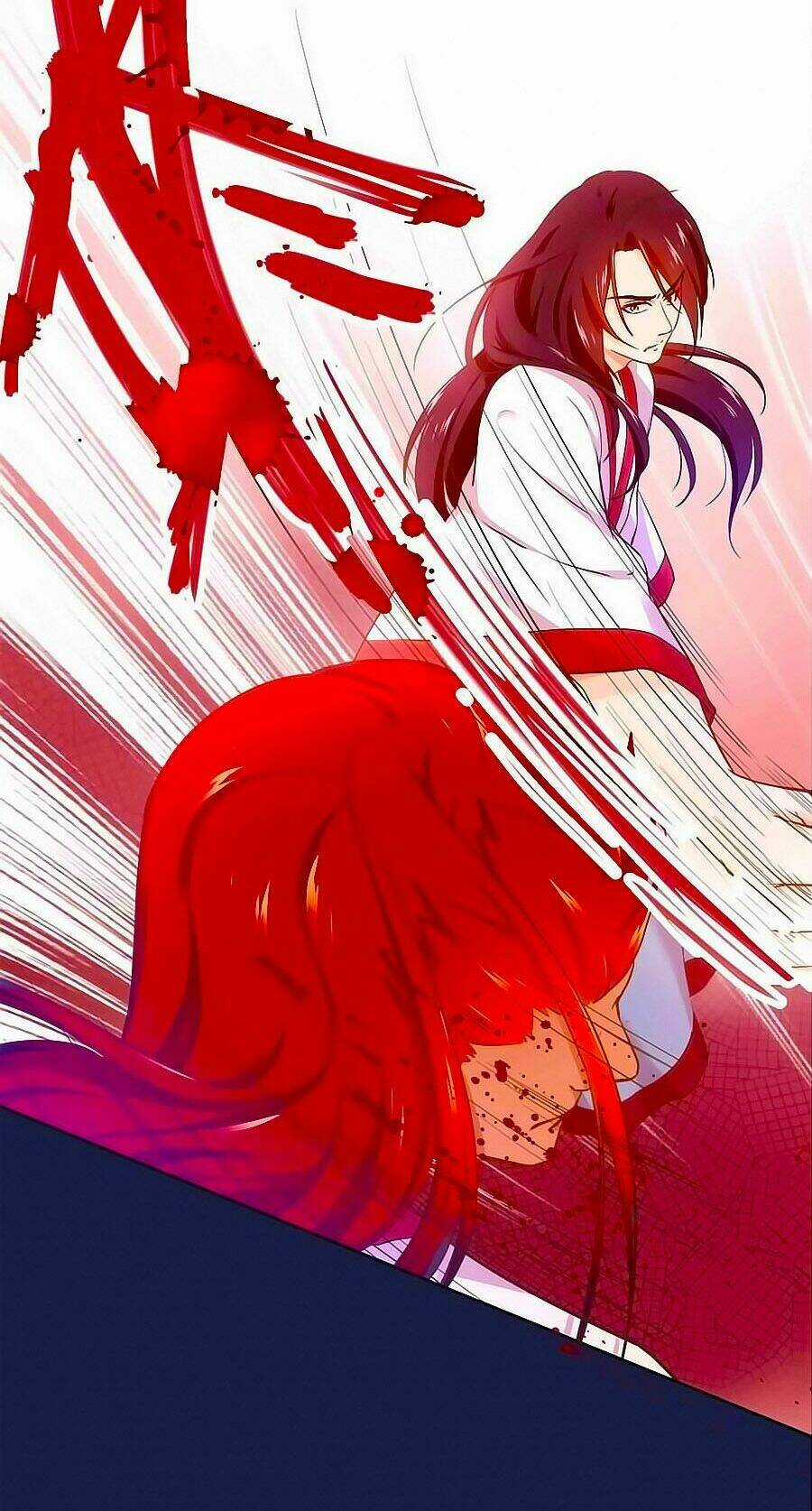 Thịnh Thế Đế Vương Phi Chapter 98 trang 11