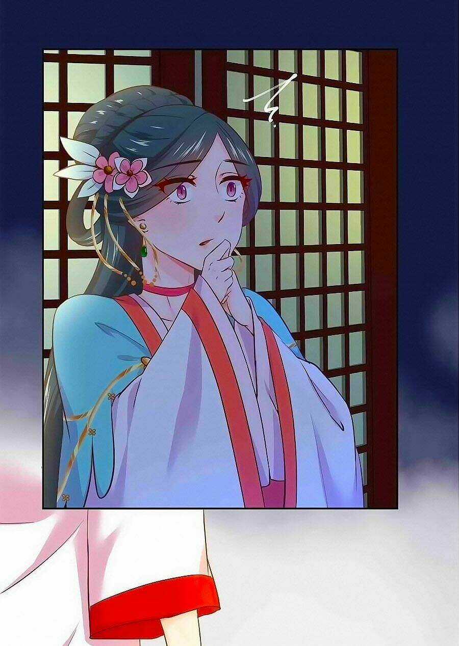 Thịnh Thế Đế Vương Phi Chapter 98 trang 12