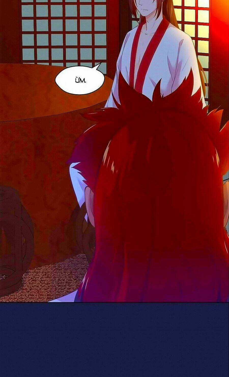 Thịnh Thế Đế Vương Phi Chapter 98 trang 3