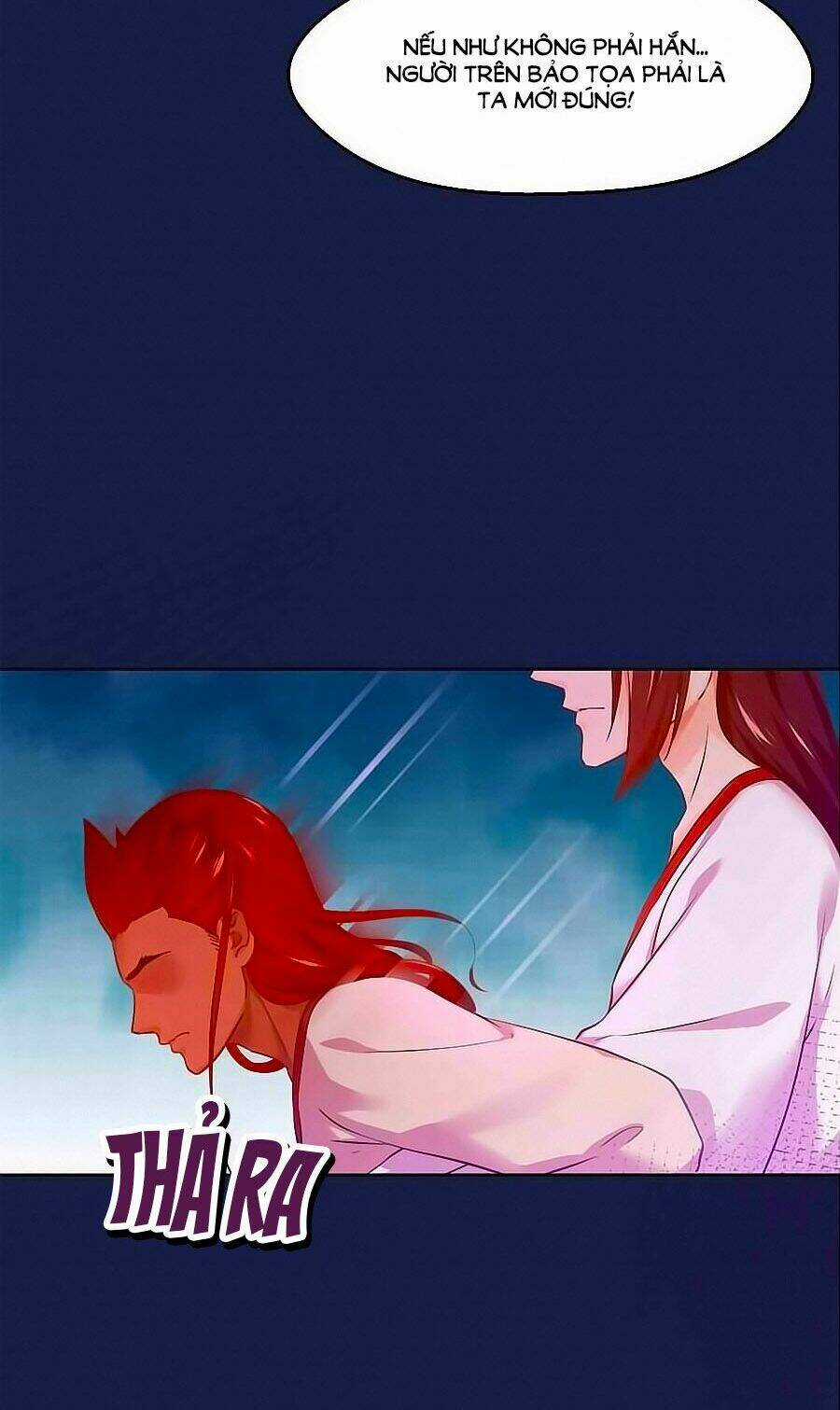 Thịnh Thế Đế Vương Phi Chapter 99 trang 13