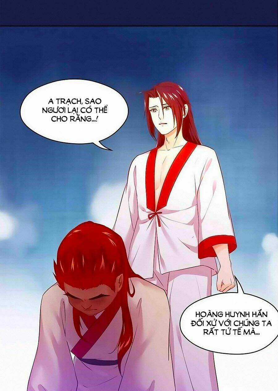 Thịnh Thế Đế Vương Phi Chapter 99 trang 14