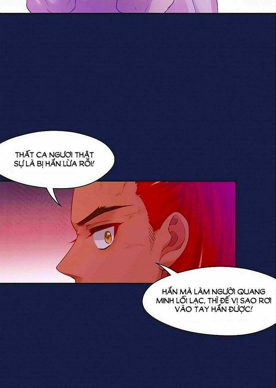 Thịnh Thế Đế Vương Phi Chapter 99 trang 15