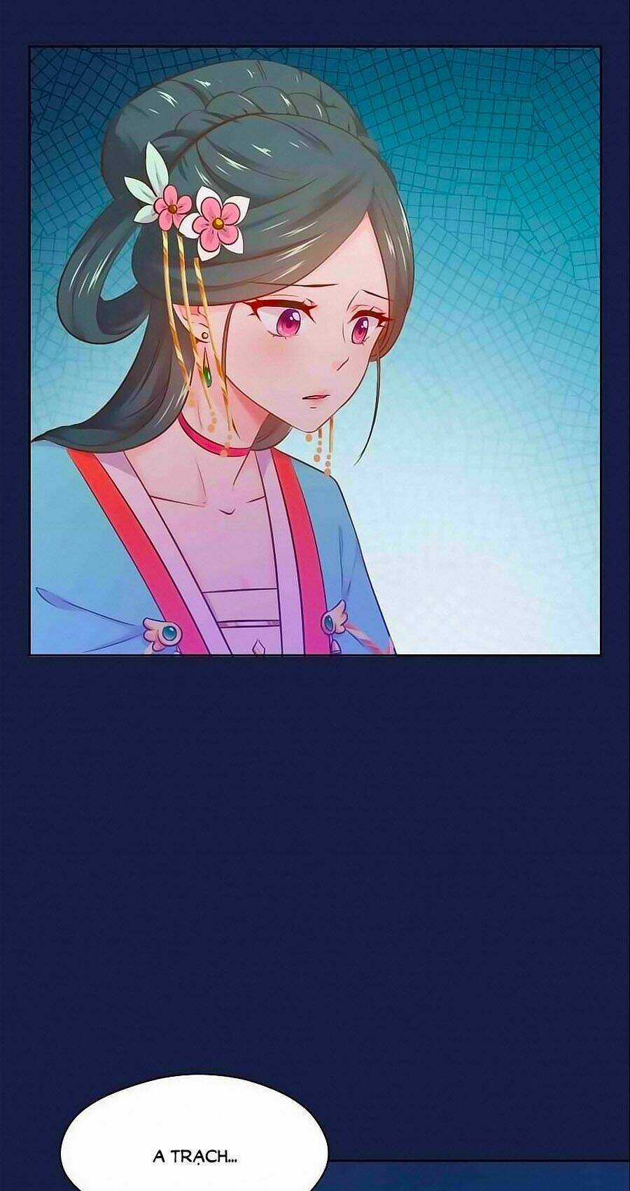 Thịnh Thế Đế Vương Phi Chapter 99 trang 16