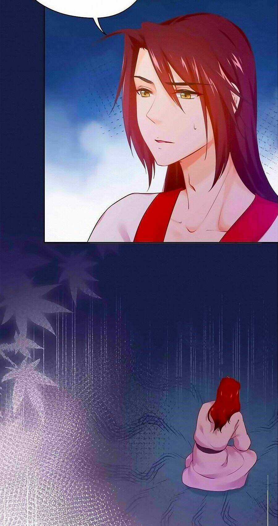 Thịnh Thế Đế Vương Phi Chapter 99 trang 17