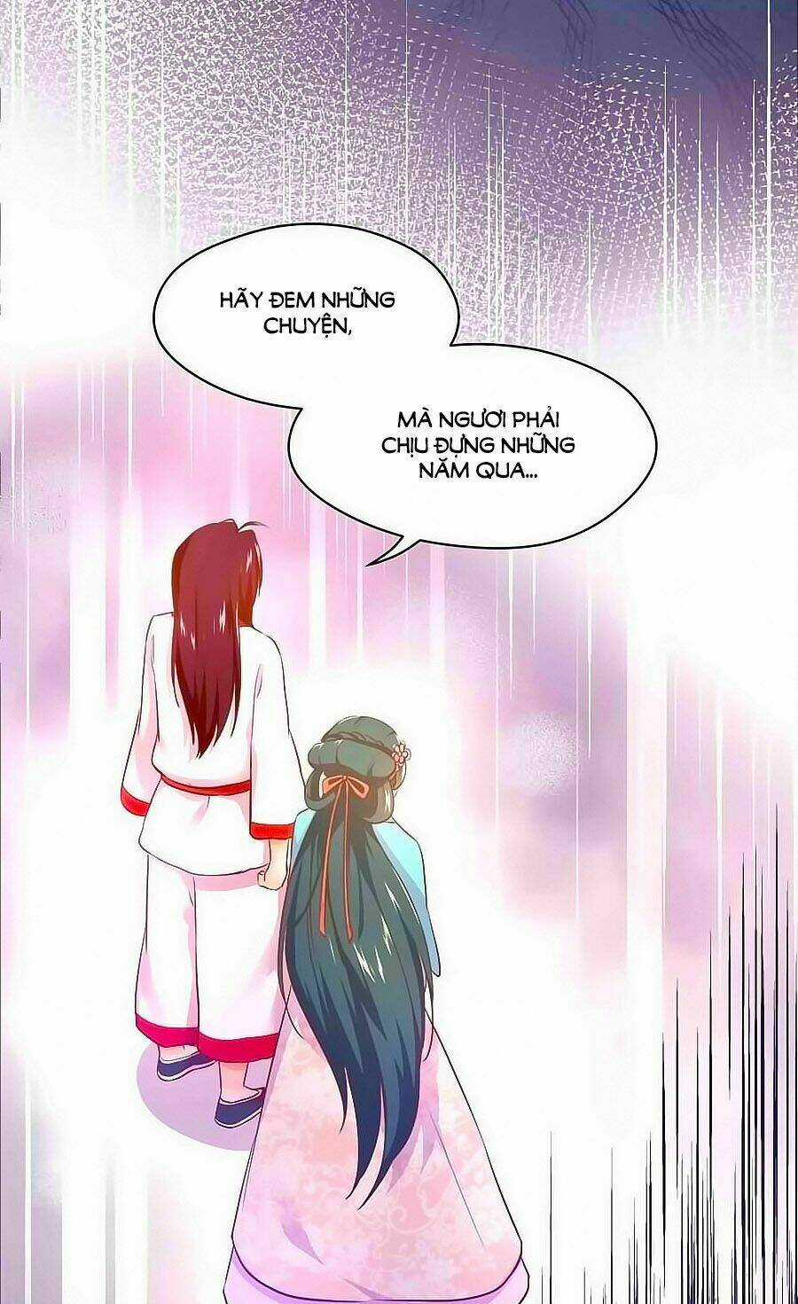 Thịnh Thế Đế Vương Phi Chapter 99 trang 18