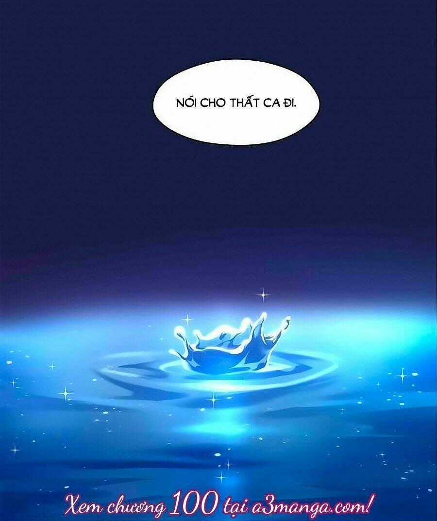 Thịnh Thế Đế Vương Phi Chapter 99 trang 21