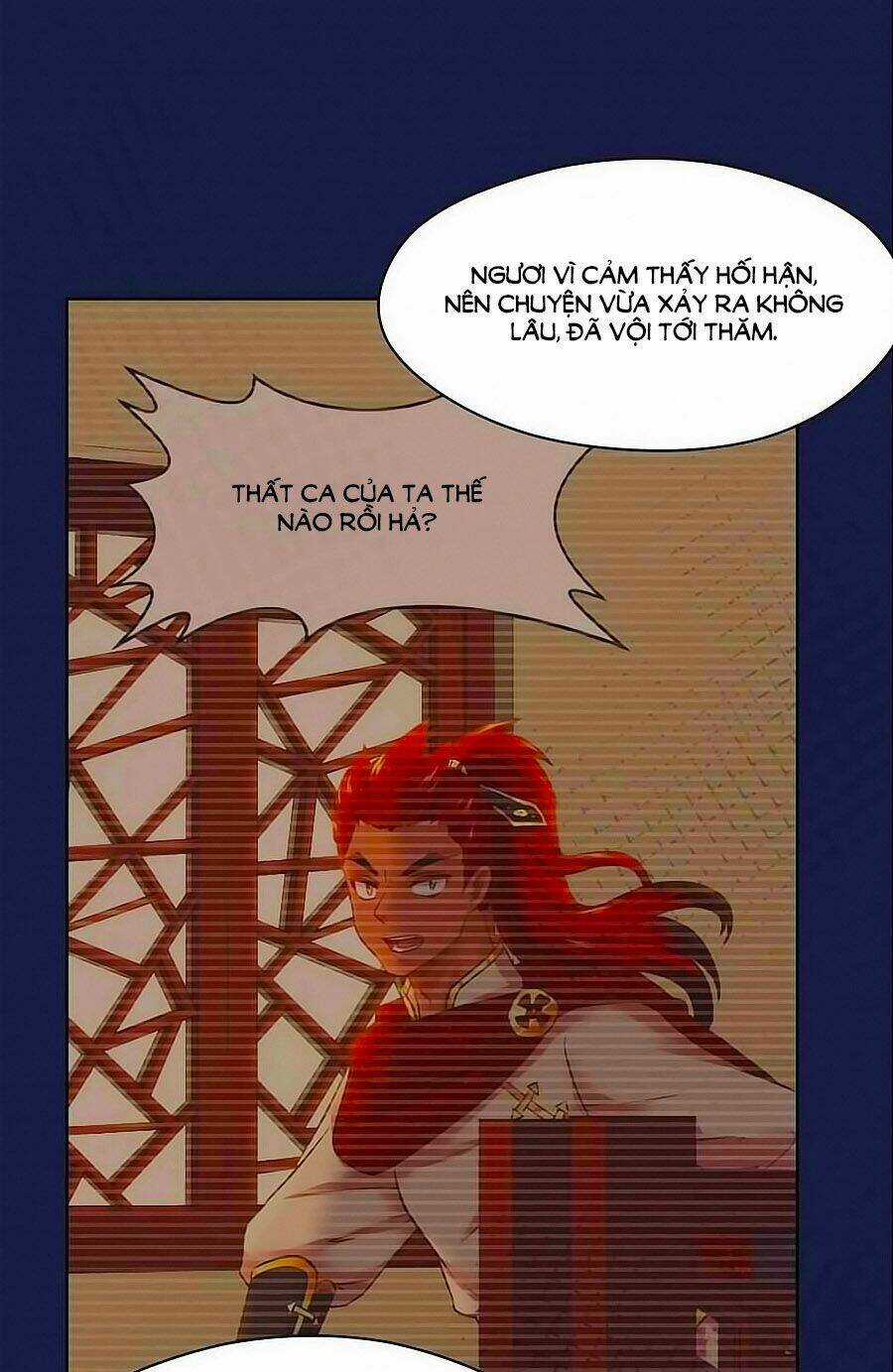 Thịnh Thế Đế Vương Phi Chapter 99 trang 4