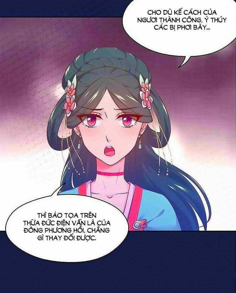 Thịnh Thế Đế Vương Phi Chapter 99 trang 7