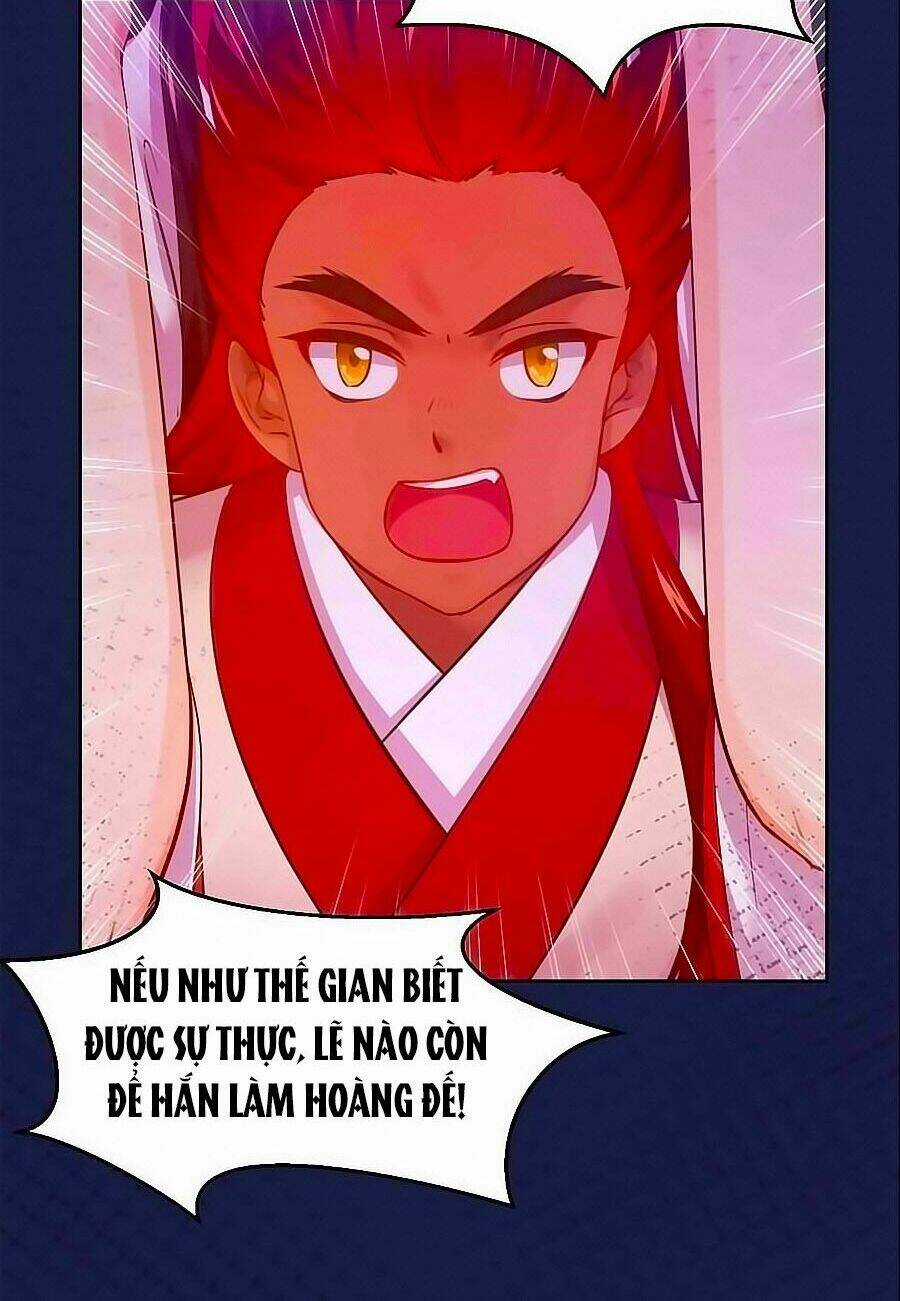 Thịnh Thế Đế Vương Phi Chapter 99 trang 9