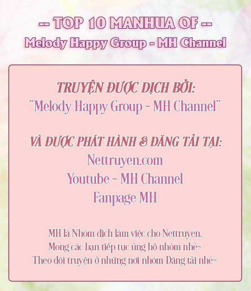 Thịnh Thế Điềm Sủng: Cô Vợ Nhỏ Đáng Yêu Của Dịch Thiếu Chapter 0.5 trang 13