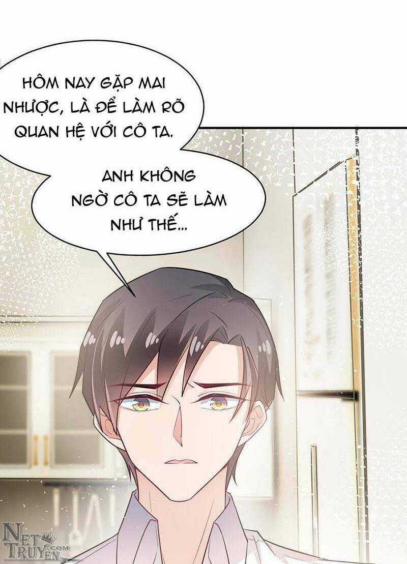 Thịnh Thế Điềm Sủng: Cô Vợ Nhỏ Đáng Yêu Của Dịch Thiếu Chapter 101 trang 10
