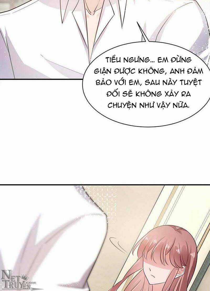 Thịnh Thế Điềm Sủng: Cô Vợ Nhỏ Đáng Yêu Của Dịch Thiếu Chapter 101 trang 11