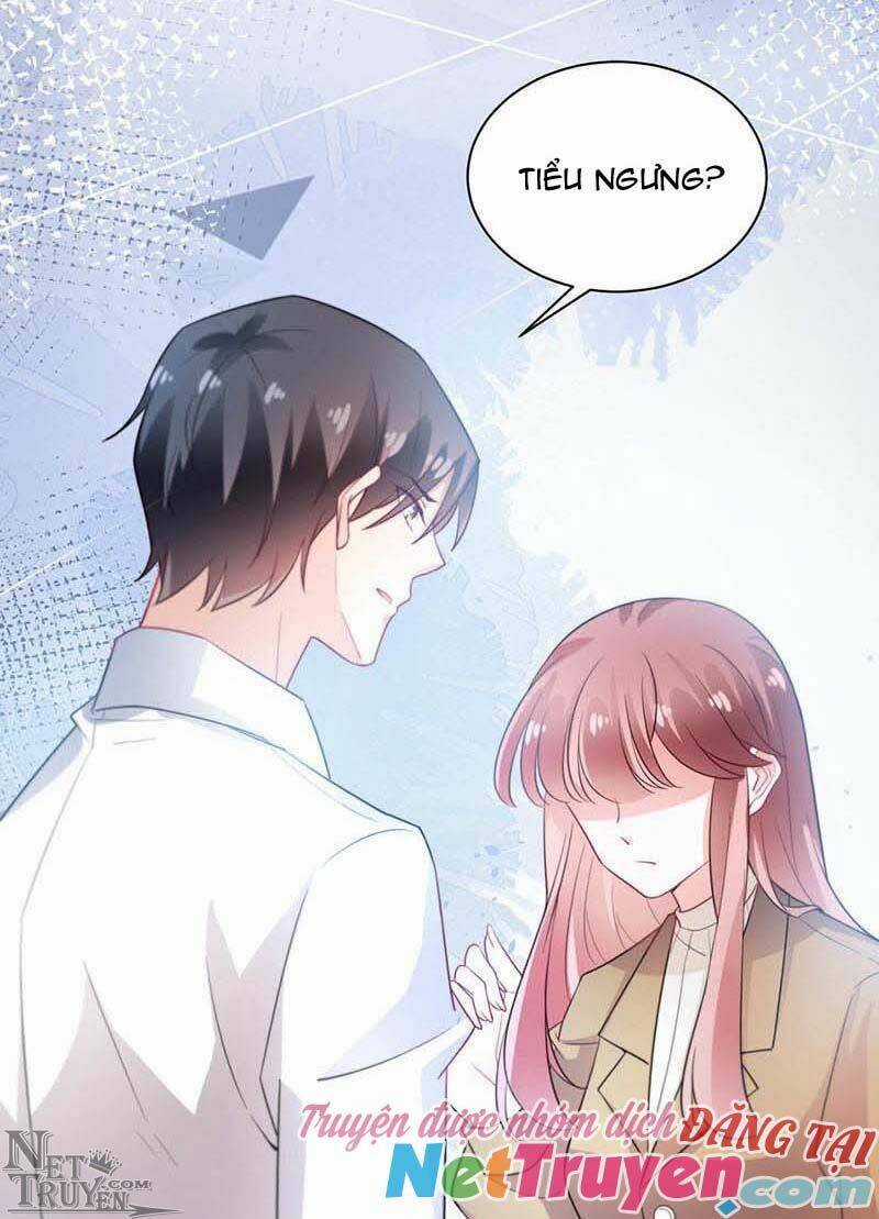 Thịnh Thế Điềm Sủng: Cô Vợ Nhỏ Đáng Yêu Của Dịch Thiếu Chapter 101 trang 13