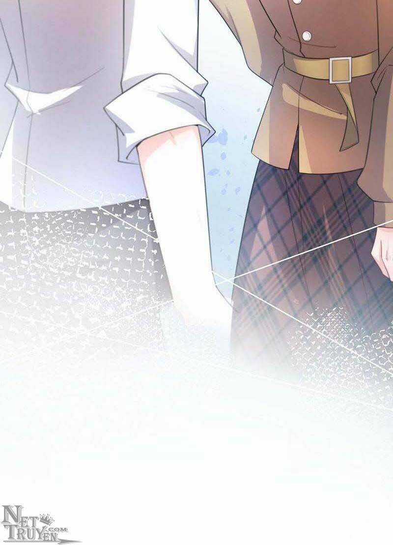 Thịnh Thế Điềm Sủng: Cô Vợ Nhỏ Đáng Yêu Của Dịch Thiếu Chapter 101 trang 14