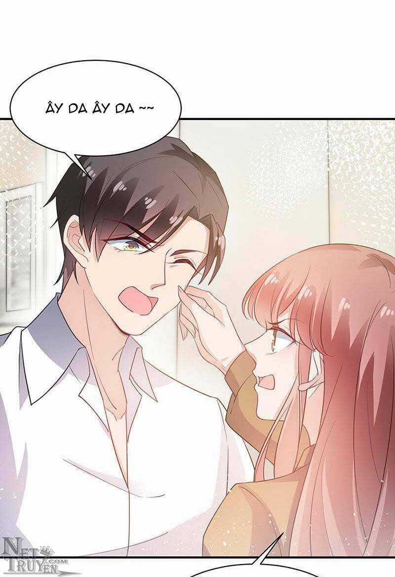 Thịnh Thế Điềm Sủng: Cô Vợ Nhỏ Đáng Yêu Của Dịch Thiếu Chapter 101 trang 16