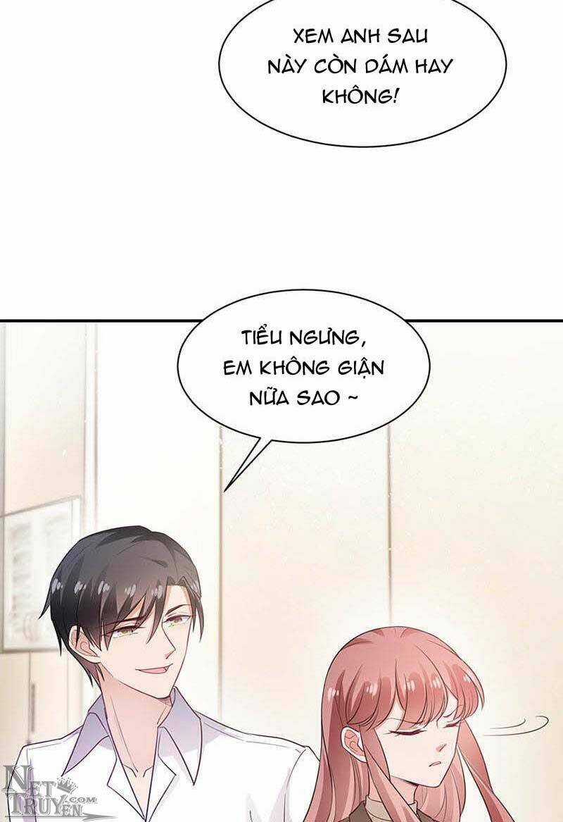Thịnh Thế Điềm Sủng: Cô Vợ Nhỏ Đáng Yêu Của Dịch Thiếu Chapter 101 trang 17