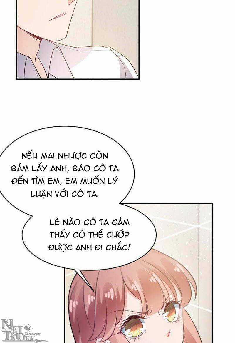 Thịnh Thế Điềm Sủng: Cô Vợ Nhỏ Đáng Yêu Của Dịch Thiếu Chapter 101 trang 19