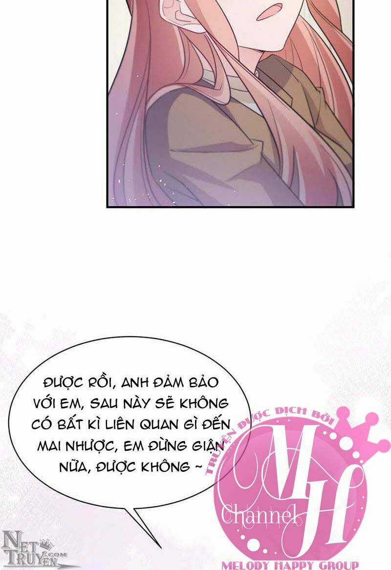 Thịnh Thế Điềm Sủng: Cô Vợ Nhỏ Đáng Yêu Của Dịch Thiếu Chapter 101 trang 20